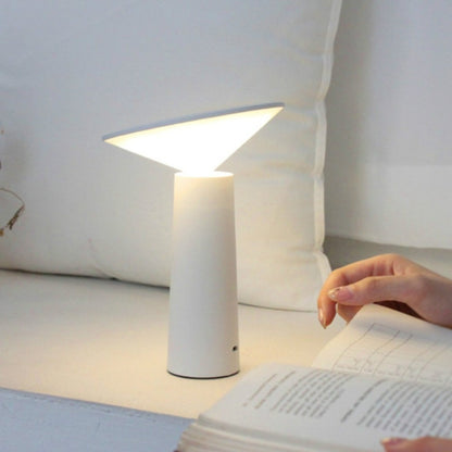 Simple and Warm Bedroom Creative Home Hotel Study Bedside Lamp