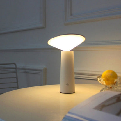 Simple and Warm Bedroom Creative Home Hotel Study Bedside Lamp