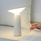 Simple and Warm Bedroom Creative Home Hotel Study Bedside Lamp