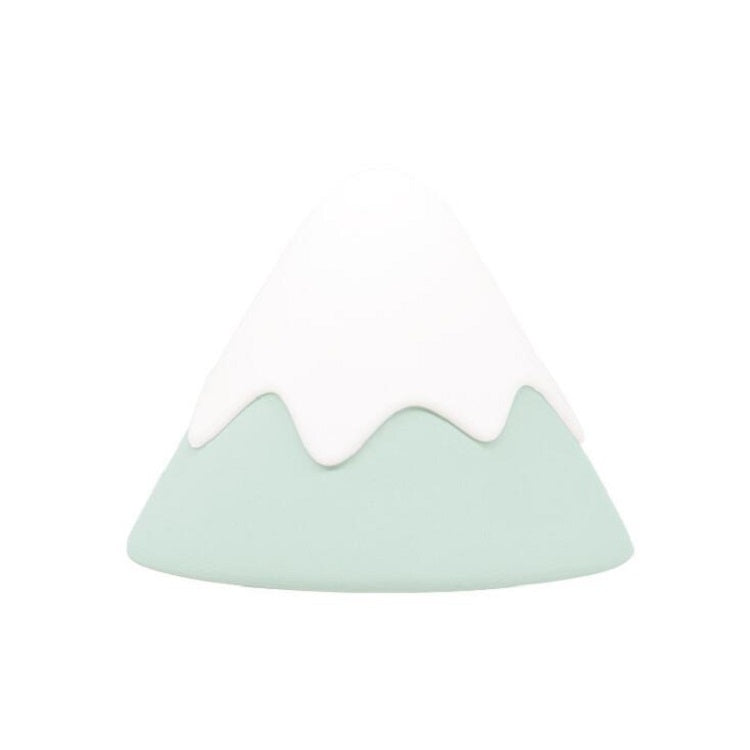 Snow Mountain Night Light Atmosphere Lamp Creative Bedside LED Lamp