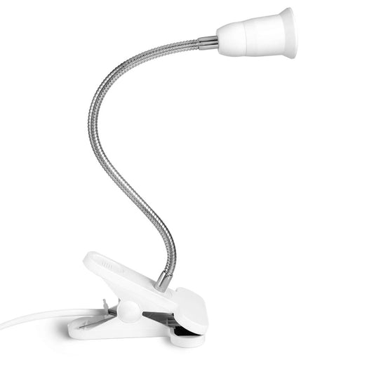 E27 Multi-function Plant Fill Light Clip Desk Lamps