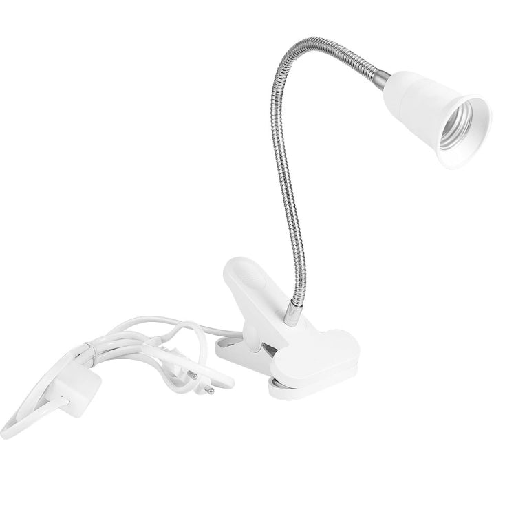 E27 Multi-function Plant Fill Light Clip Desk Lamps