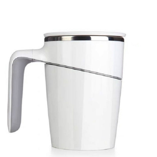 Creative Suction Cup Does not Pour Cup Office Mug