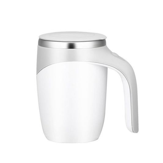 Electric Stirring Cup Milkshake Coffee Stirring Cup