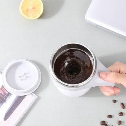 Electric Stirring Cup Milkshake Coffee Stirring Cup