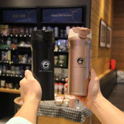 Stainless Steel Thermos Cups Insulated Tumbler