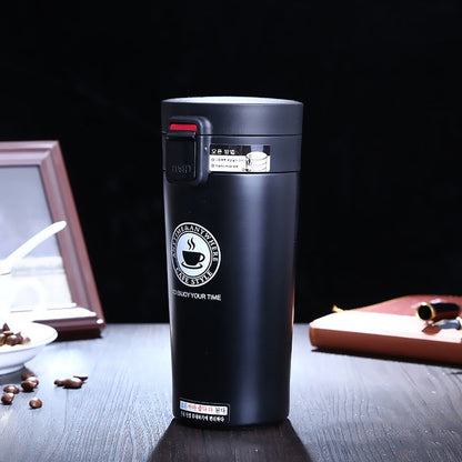 Stainless Steel Thermos Cups Insulated Tumbler