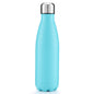 Thermal Cup Vacuum Flask Heat Water Bottle Portable Stainless Steel Sports Kettle