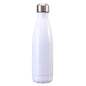 Thermal Cup Vacuum Flask Heat Water Bottle Portable Stainless Steel Sports Kettle