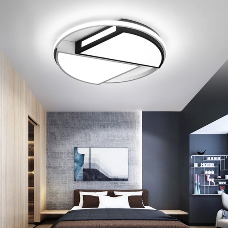 Simple Modern Bedroom Ceiling Lamp Creative Room Study Light