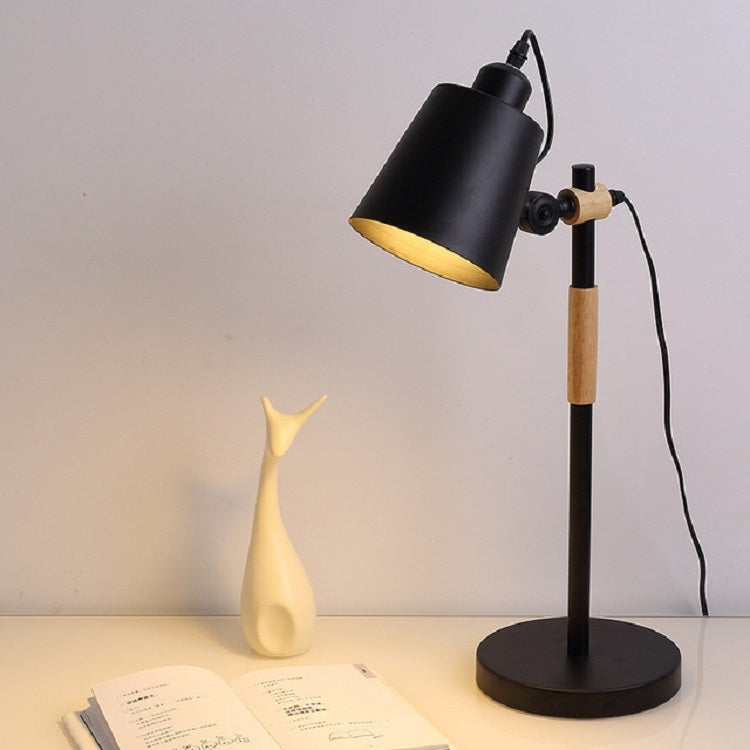 Knob Switch Reading Desk Lamp Home Decoration Lamp