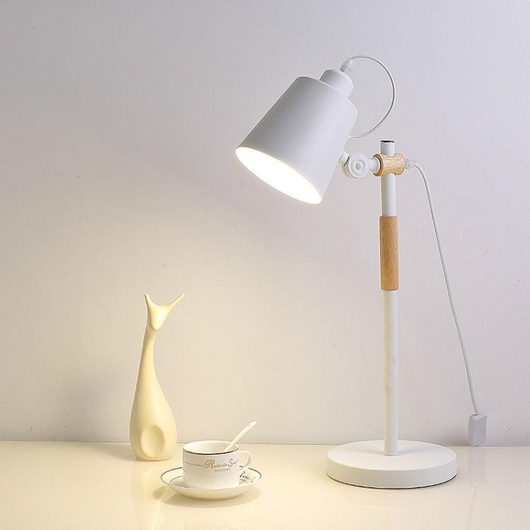 Knob Switch Reading Desk Lamp Home Decoration Lamp