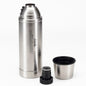 Outdoor Travel Household Stainless Steel Vacuum Insulation Pot