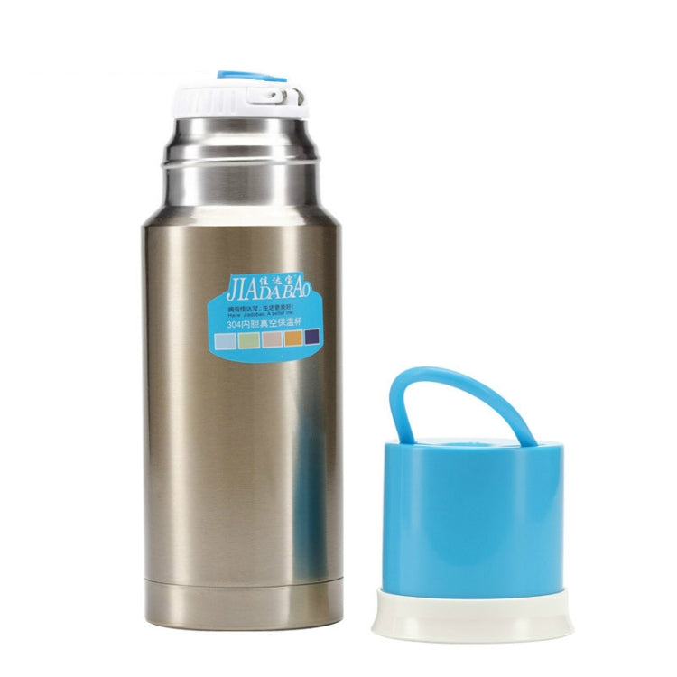 Portable Car Student Child Business Tea Insulation Cold Stainless Steel Vacuum Flask