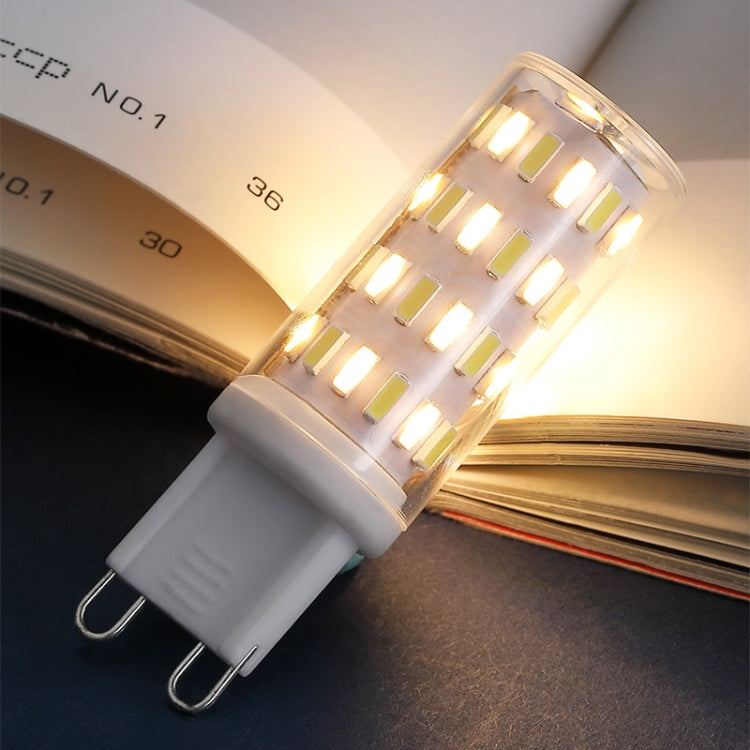 G9 LED Energy-saving Light Bulb Light Source