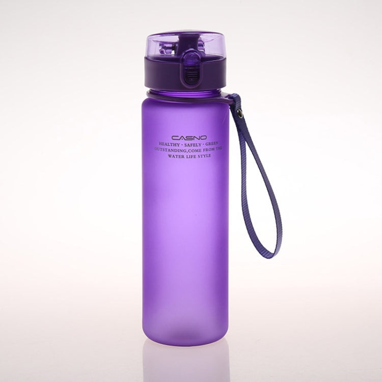 Leak-proof Sports Water Bottle Tour Hiking Portable Bottles