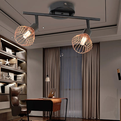 10W G9 LED Spotlight Ceiling Lamp LED Dining Room Chandelier