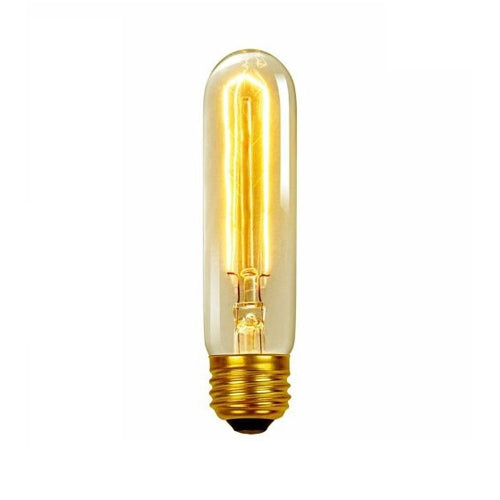 E27 40W Retro Edison Light Bulb Filament Vintage Ampoule Incandescent Bulb, AC 220V