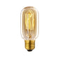 E27 40W Retro Edison Light Bulb Filament Vintage Ampoule Incandescent Bulb, AC 220V