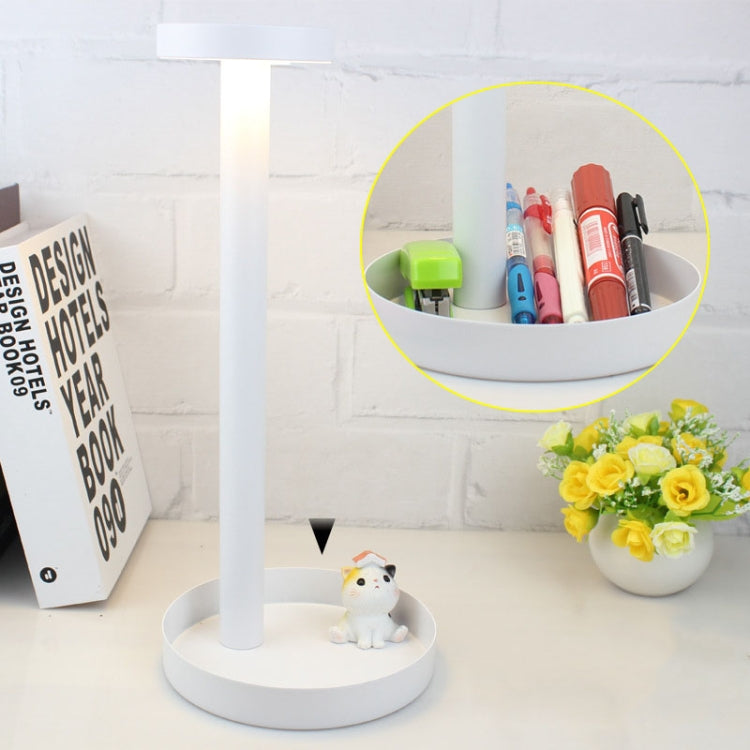 BC965 Student Eye Protection USB Waterproof LED Table Lamp Bedside Bar Table Lamp