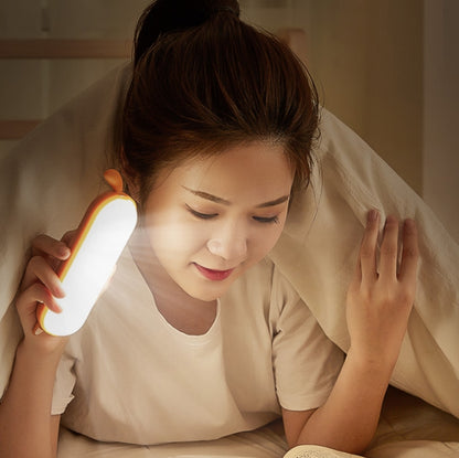 Student Eye Protection LED Energy-Saving Table Lamp Bedroom Bedside Night Light