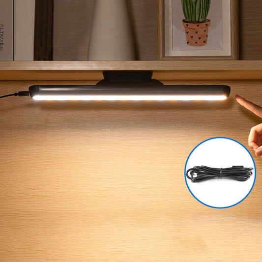 Student Dormitory LED Desk Lamp Desk Eye Protection Reading Lamp Specification：