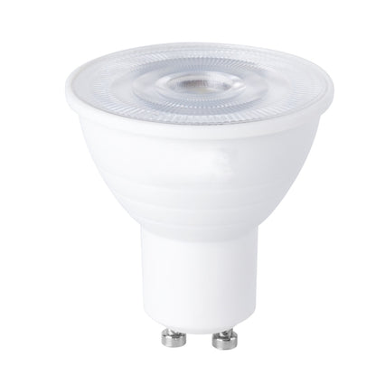 LED Light Cup 2835 Patch Energy-Saving Bulb Plastic Clad Aluminum Light Cup