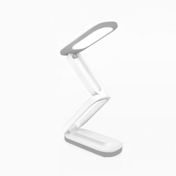 YAGE T125 LED Desk Lamp USB Foldable Reading Eye Light