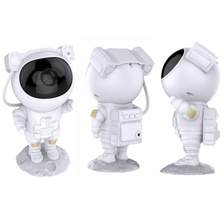 Astronaut Starry Sky Laser Projection Lamp Starry Night Light