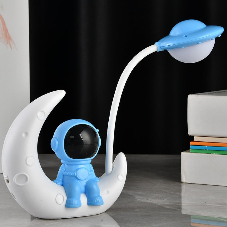 Student Dormitory Bedside Reading Desk Lamp