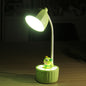 2102 LED Eye Protection Lighting Reading Desk Lamp, Style: