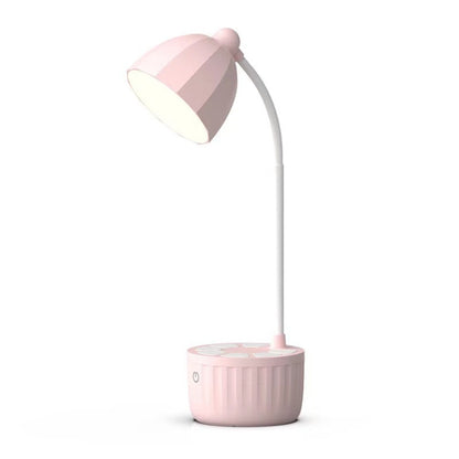 2102 LED Eye Protection Lighting Reading Desk Lamp, Style: