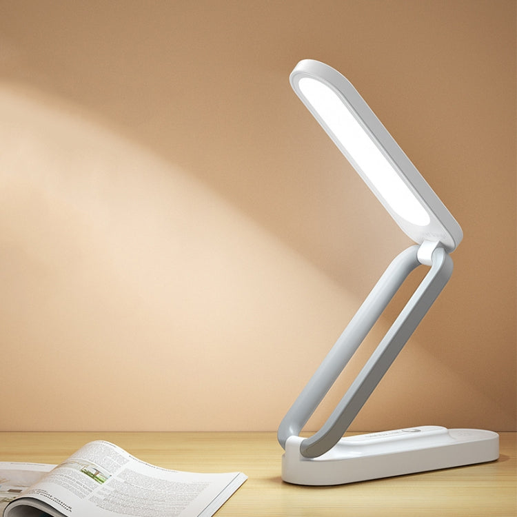 UNIYOUNG A211 Touch Dimming Charging Eye Protection Desk Lamp