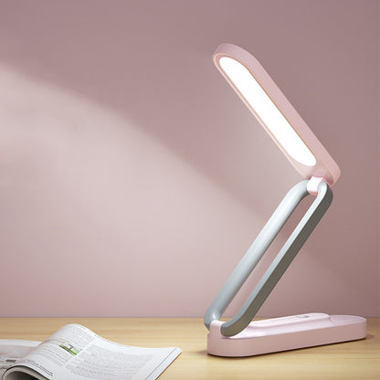 UNIYOUNG A211 Touch Dimming Charging Eye Protection Desk Lamp