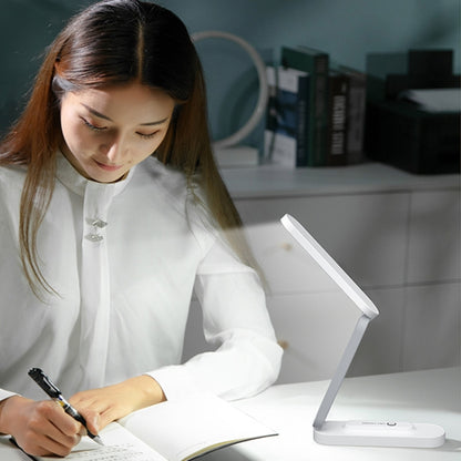 UNIYOUNG A211 Touch Dimming Charging Eye Protection Desk Lamp