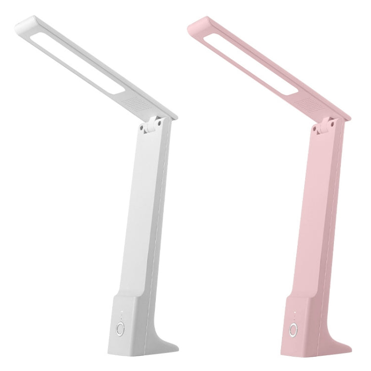 TD-777 USB Folding Eye Protection LED Desk Light , Specification: