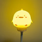 Cartoon USB Power Mini Night Light