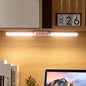 LED Table Light Student Dormitory Reading Lights, Style: