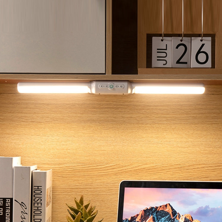 LED Table Light Student Dormitory Reading Lights, Style: