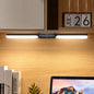 LED Table Light Student Dormitory Reading Lights, Style: