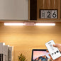 LED Table Light Student Dormitory Reading Lights, Style: