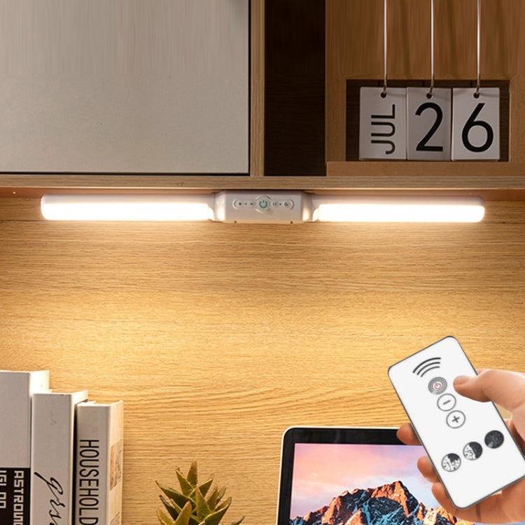 LED Table Light Student Dormitory Reading Lights, Style: