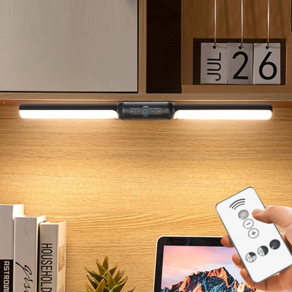 LED Table Light Student Dormitory Reading Lights, Style: