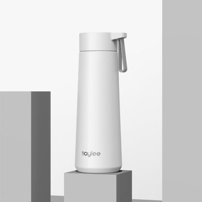 Saylee 304 Stainless Steel Portable Thermos Cup