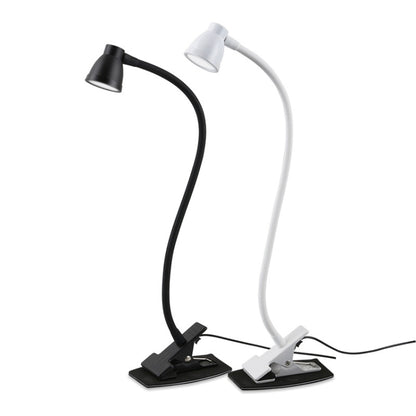 668A001 USB 360 Degree Bend Hose Desk Lamp, Spec: