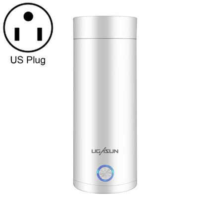 UGASUN Travel Portable Mini Electric Heated Water Cup