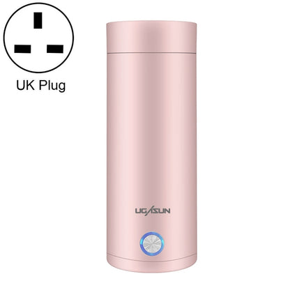 UGASUN Travel Portable Mini Electric Heated Water Cup