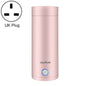 UGASUN Travel Portable Mini Electric Heated Water Cup