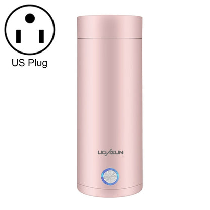 UGASUN Travel Portable Mini Electric Heated Water Cup