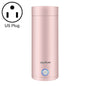 UGASUN Travel Portable Mini Electric Heated Water Cup